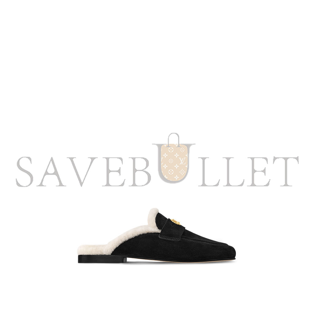 l**is V*t*n soho open back loafer 1adc8y